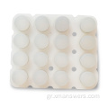 Σιλικόνη καουτσούκ LED Button Button Pad